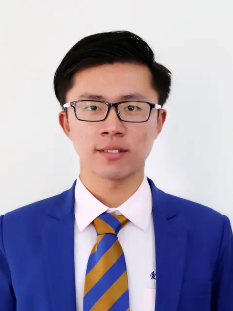 孙凯文