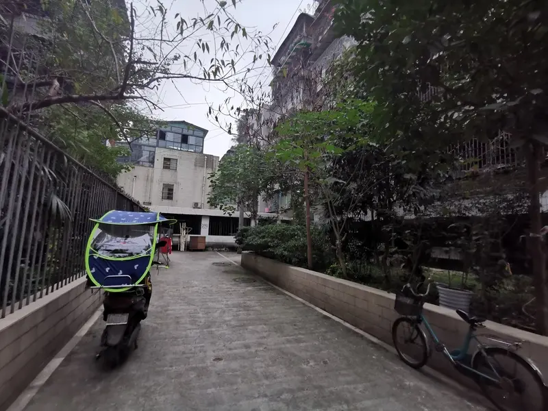 横四道街5号院3室1厅1卫东南朝向3500.00元/月出租