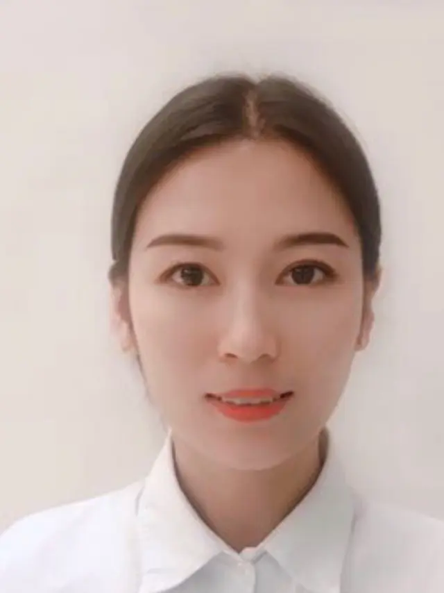 张爽