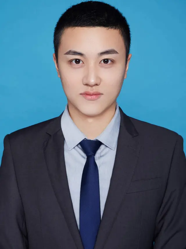 殷浩洋