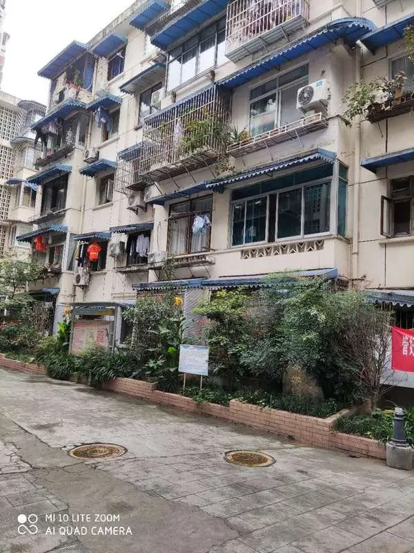 学道街111号院2室1厅1卫南朝向2000.00元/月出租