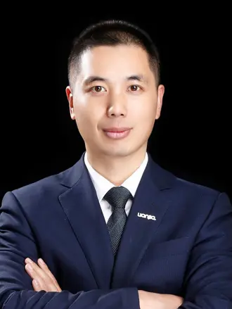 房地产经纪人-链家地产-徐博