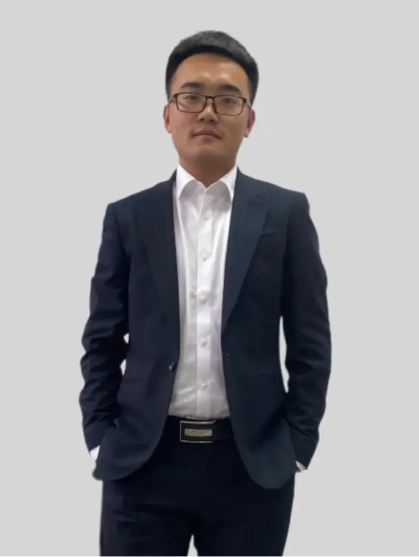 房地产经纪人-信成地产-张硕
