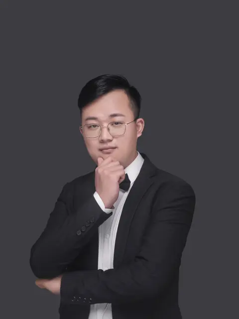 房地产经纪人-贝壳找房-吴浩然