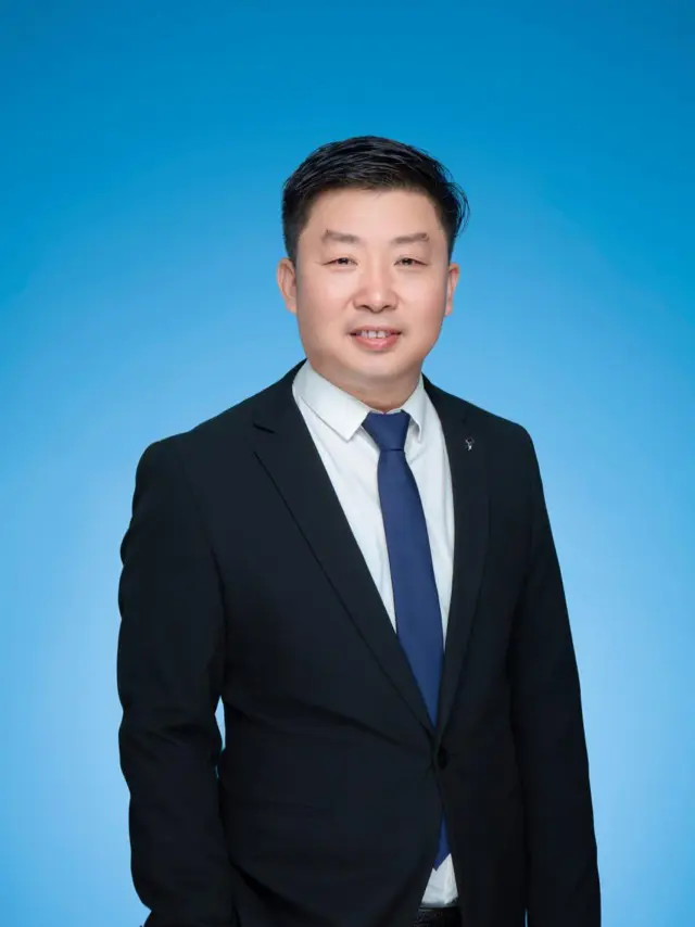 房地产经纪人-鼎盛地产-邓军勇