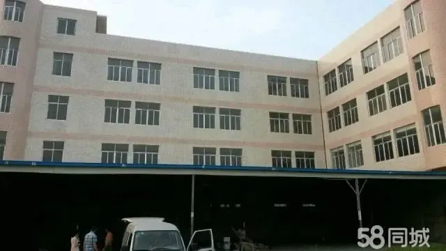 洛江万安正街厂房，位置好