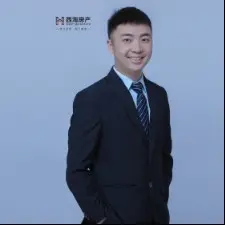 房地产经纪人-四川西海房产经纪有限公司-甘静