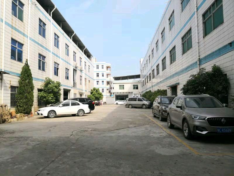 惠州市惠城区水口东江工业区10000平米厂房出售产权证明