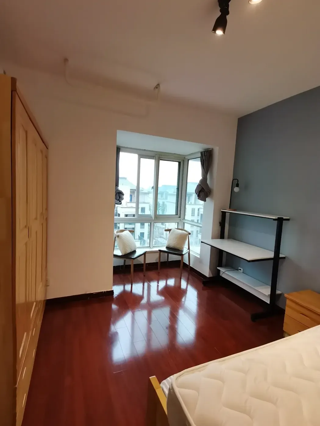 松江九亭象屿名城90平方米 3室2厅1卫