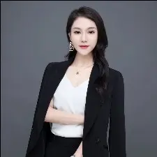 房地产经纪人-我爱我家房产-秦先婷