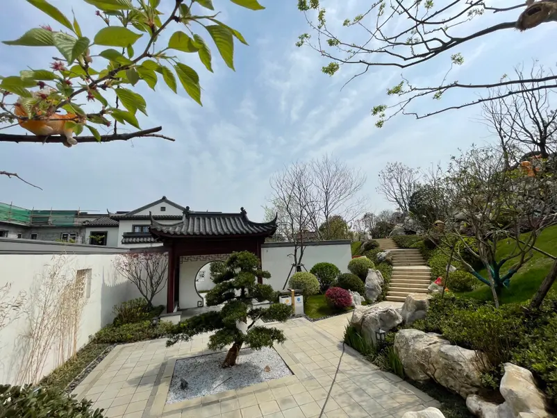 鄂旅投·耕读小镇业主论坛 襄阳房天下