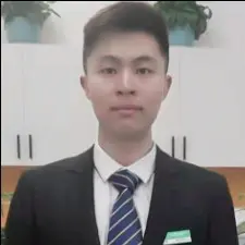 房地产经纪人-三江房产-陈林