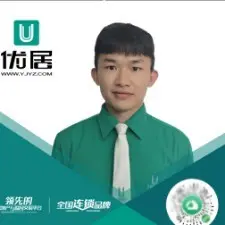 房地产经纪人-优居柳州-姚东林