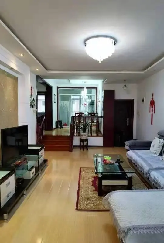 珠江俊景