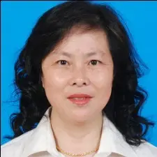 房地产经纪人-甬旺房产-俞筱琴
