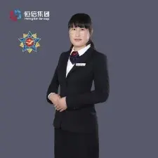 房地产经纪人-恒信房产-郭雪莲