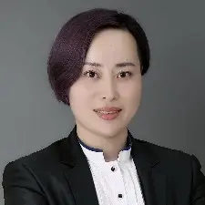房地产经纪人-甬旺房产-金晶