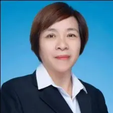 房地产经纪人-鼎盛地产-周益芳