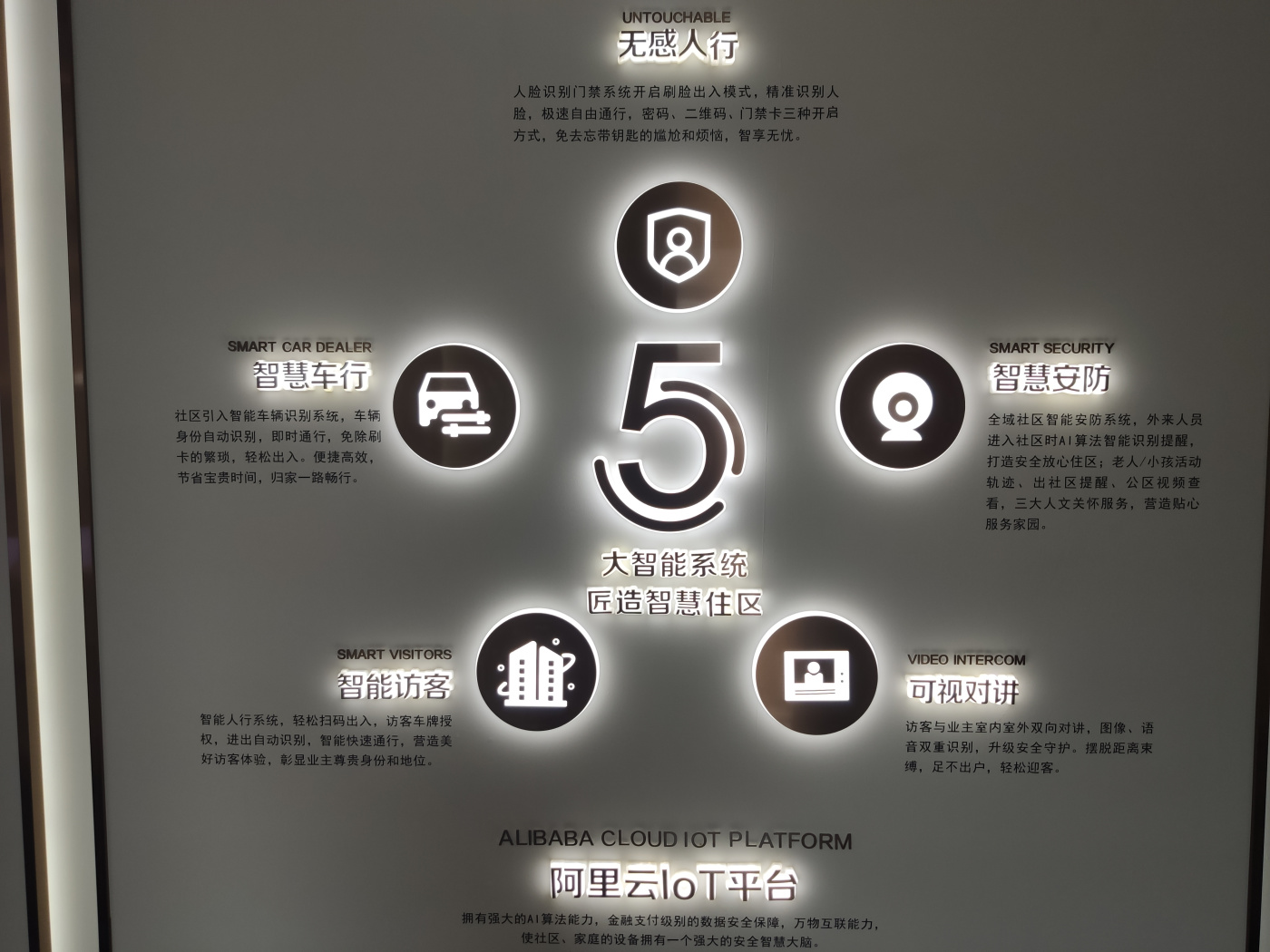 卓越维港3室2厅2卫南朝向2599.00元/月出租