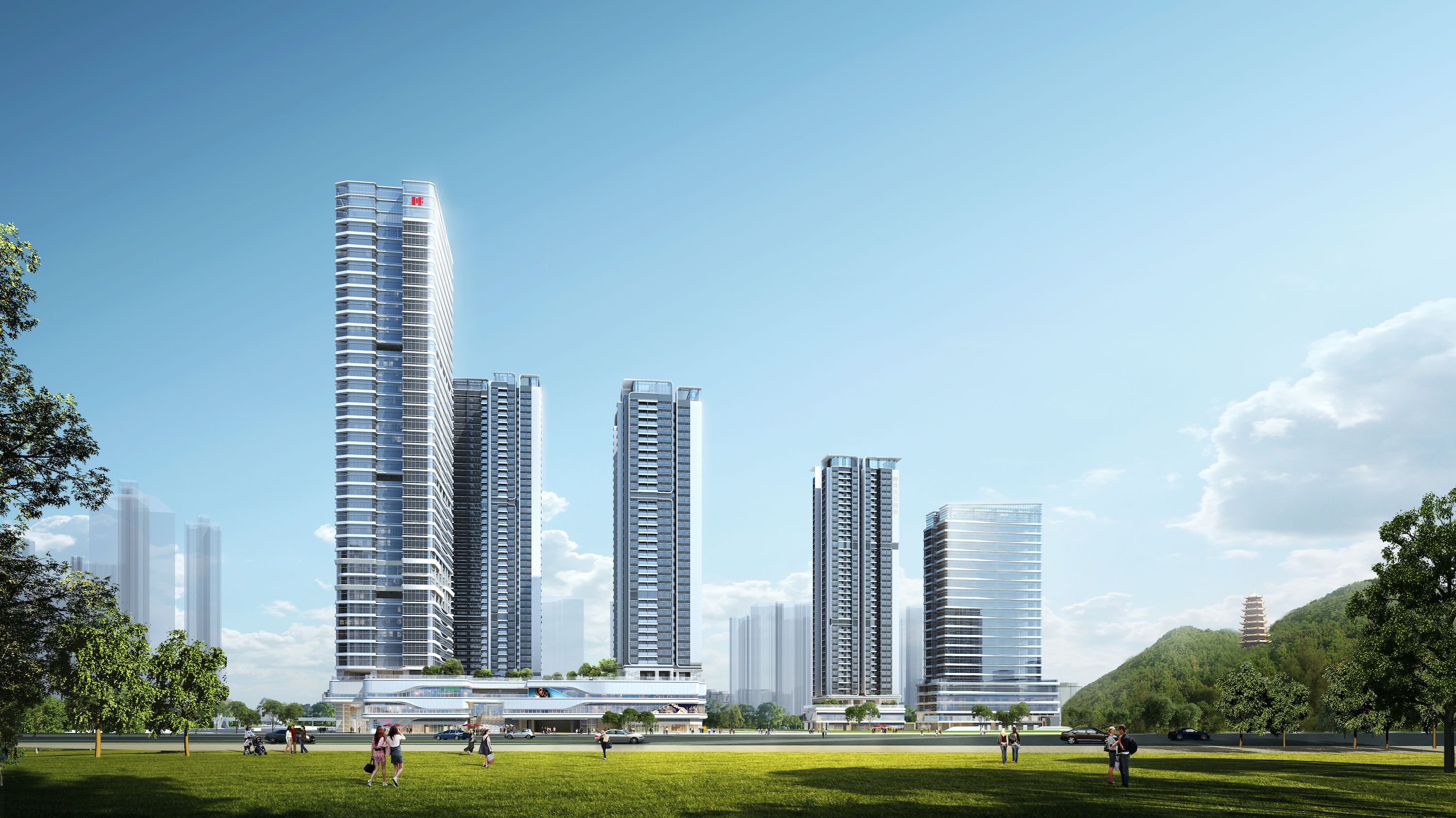 2024年05月深圳光明区实用三居推荐，看这里让你一步到位！