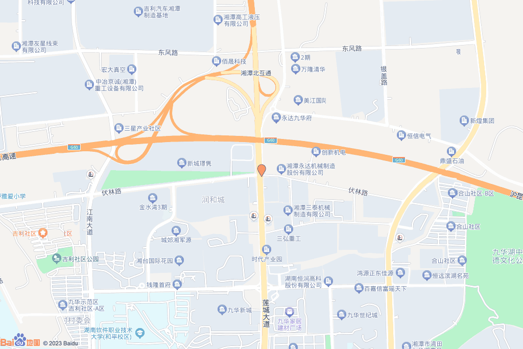 2024年04月湘潭九华经济开发区还有4000-6000元/㎡的优质楼盘？还不赶紧看！