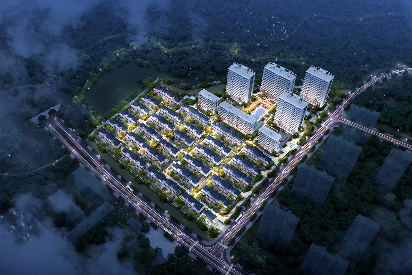 计划2024年05月在台州温岭市买三居新房？这篇购房攻略一定要看起来！