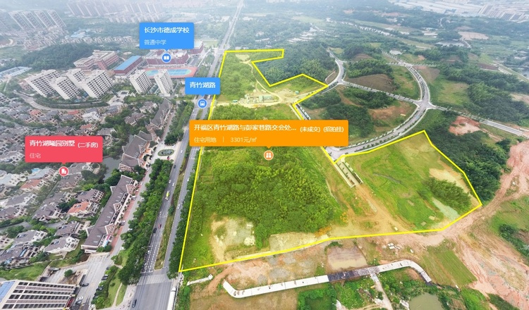 [2024]长沙市024号效果图