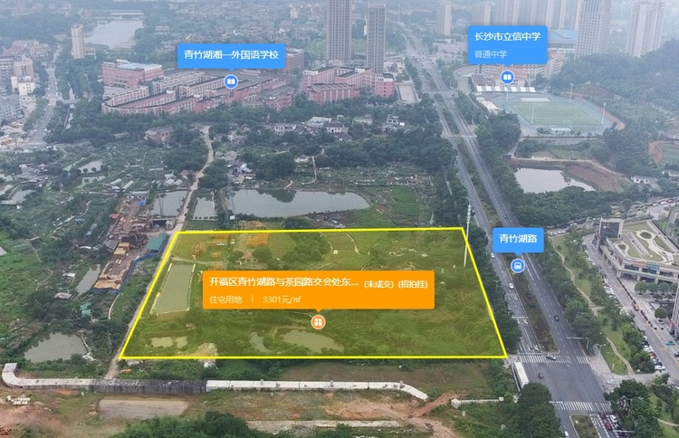 [2024]长沙市023号效果图