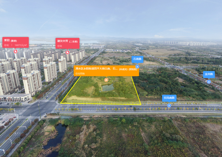 NO.溧水2024G12效果图