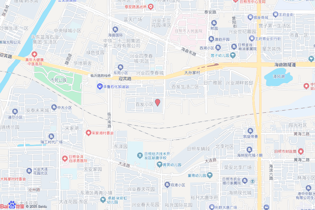 品质优于价格？来看看2025年07月日照东港6000-8000元/㎡的高性价比楼盘！