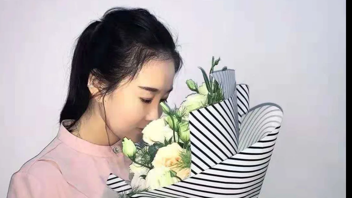 李红蕾