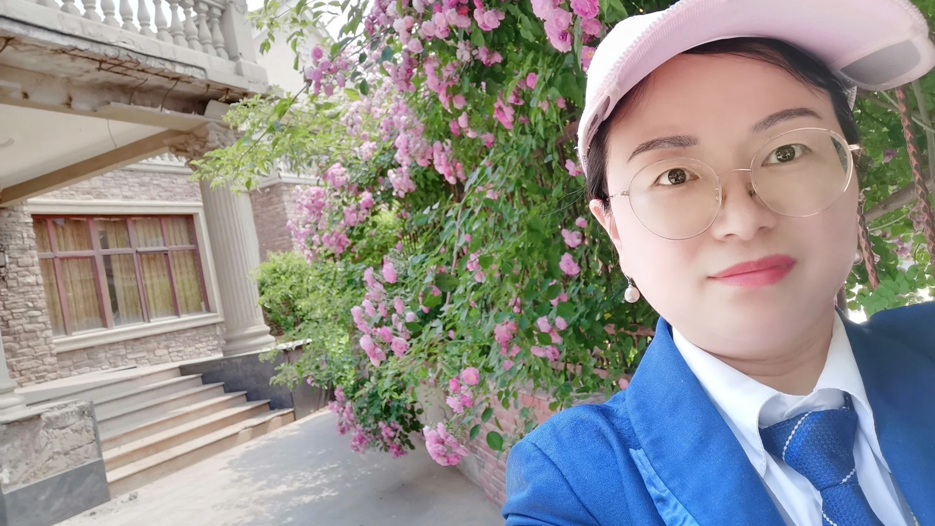 李庆凤-主播详情-房天下视频实播