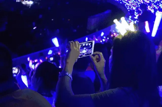 东营王府井生活广场 群星演唱会即将热力开唱