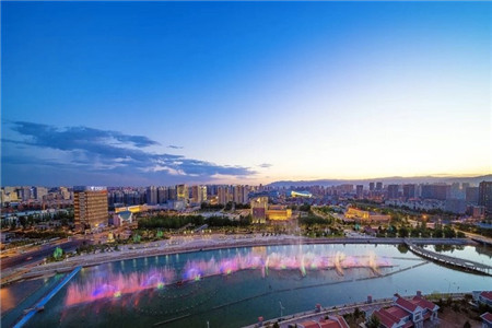 央视刚刚发布：呼和浩特登上“中国10大幸福城市”榜单！