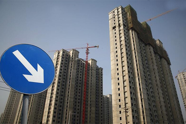中国未来5年的房价,上涨还是下跌?王健林给出的预言你认可吗