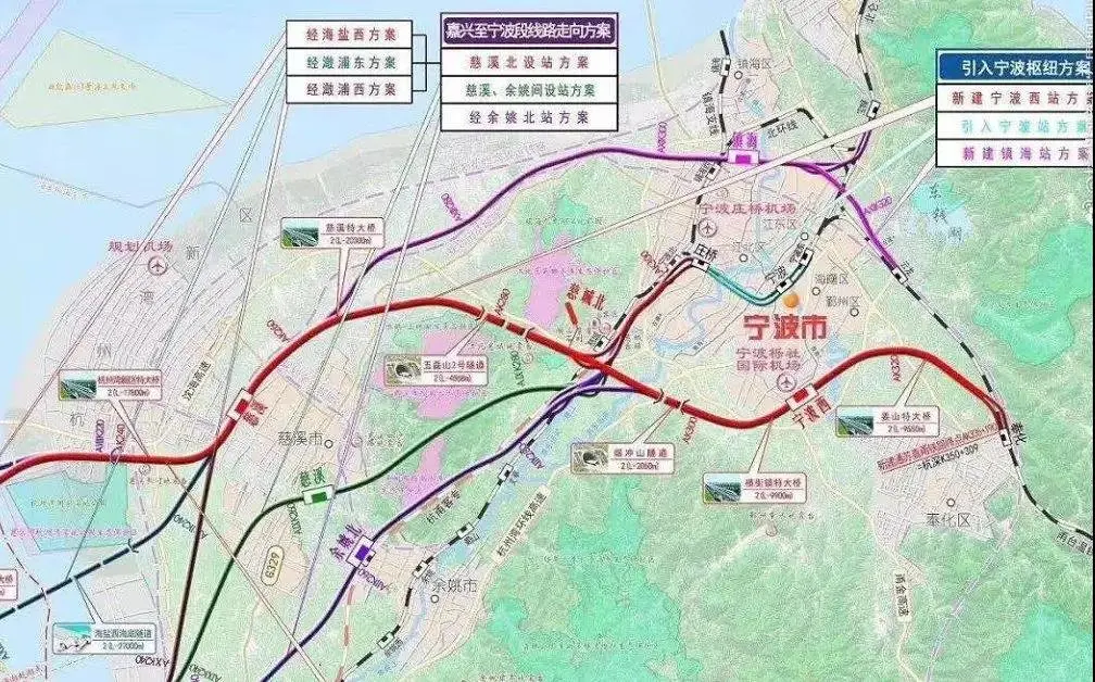 通苏嘉城际铁路是南北通道大动脉, 通苏嘉和沪苏湖铁路线十字交叉于