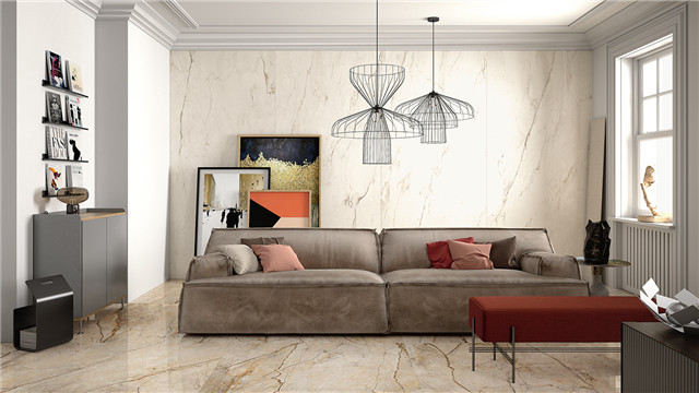 3·15品质榜样丨测评：意大利高端瓷砖IMOLA·THE ROOM系列 时尚贵族新体验
