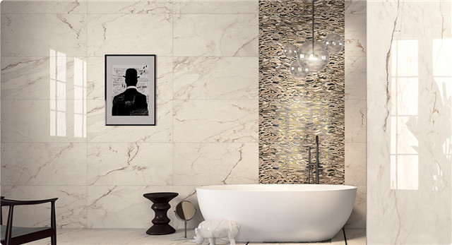 3·15品质榜样丨测评：意大利高端瓷砖IMOLA·THE ROOM系列 时尚贵族新体验