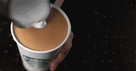 喵~好杯子是喝咖啡的标配