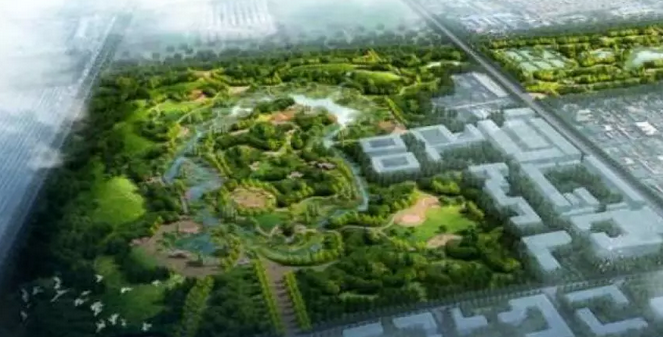 阿里巴巴斥资68.9亿落户望京，超级城市别墅区将迎再度升级