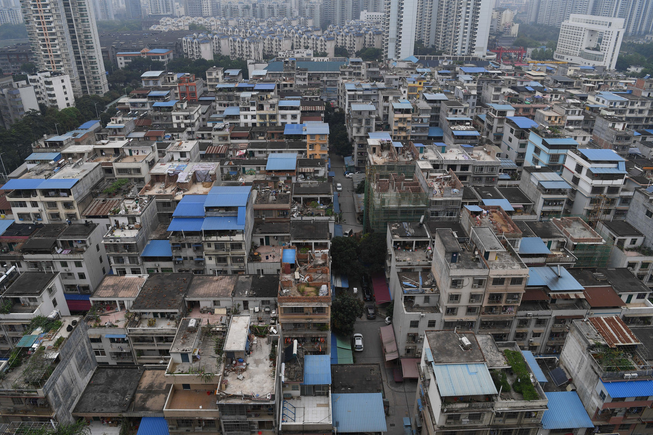 中国有多少空置房？房地产税会如何征收？