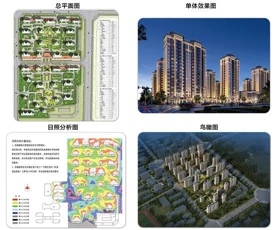 高密买房人 你要的2019年高密入市新盘全在这!