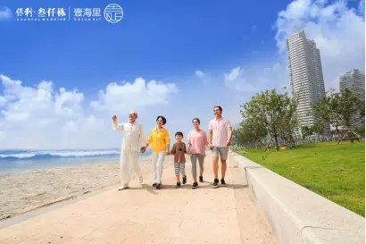 比肩马代！媲美迈阿密！厦门竟然隐藏着一处集世界之美的世外桃源！