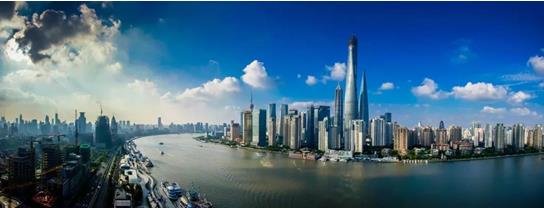 对标中国看武汉丨铂瑞悦江公馆，于两江交汇核心见证一城繁华