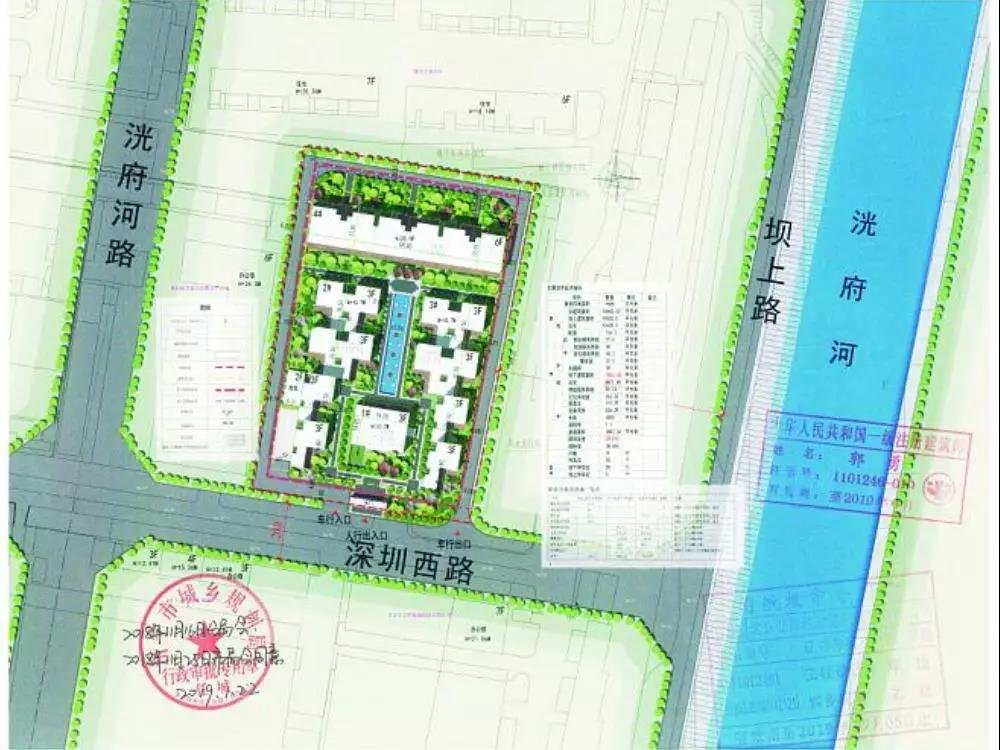 杜庙片区棚户区改造(回迁安置)a1与b1两宗地块于2018年12月21日被济宁