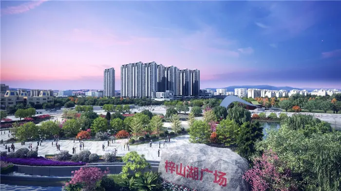 太一格|阔景大户，才是人生该有的境界