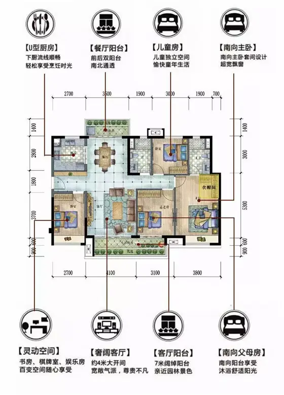 皇家马戏团助阵!保利和府二期加推大战一触即发