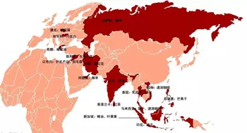 重磅！一带一路横贯欧亚 北海角色引世界注目