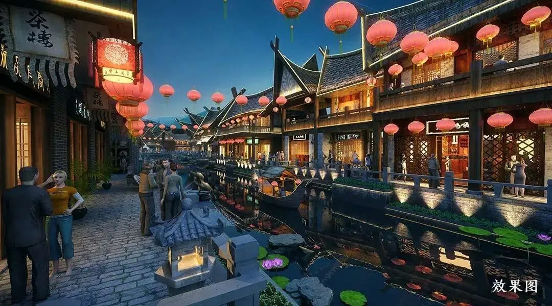 抚仙湖·广龙小镇：今天，假如生活欺骗了你......