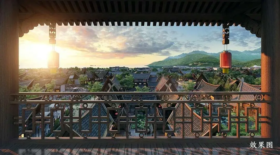 抚仙湖·广龙小镇：今天，假如生活欺骗了你......